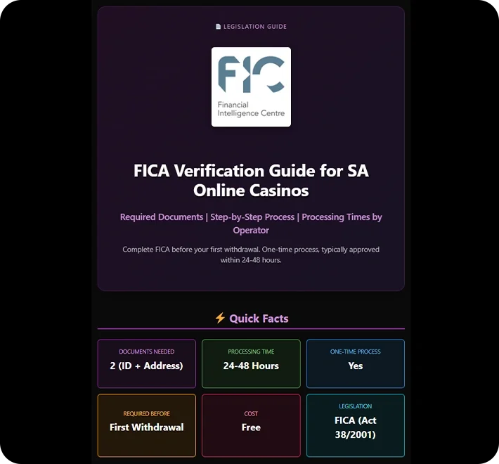 fica-verification fica-verification