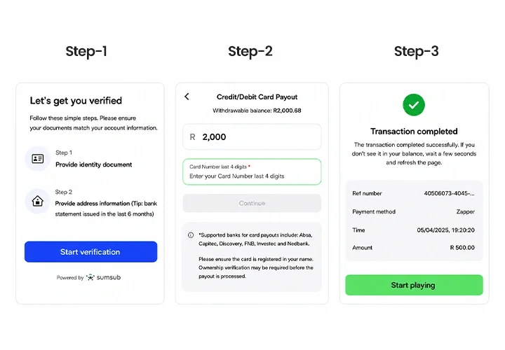 fast-payout