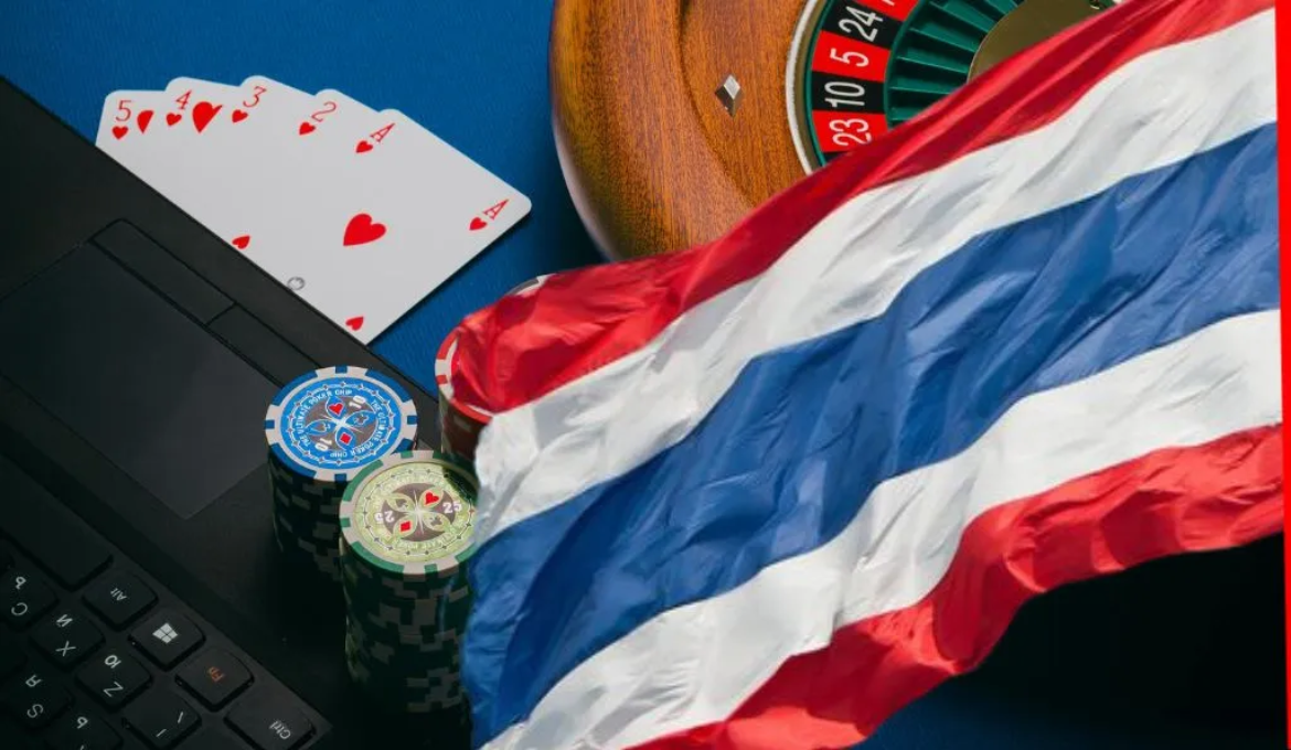 泰国将成为亚洲顶级博彩目的地