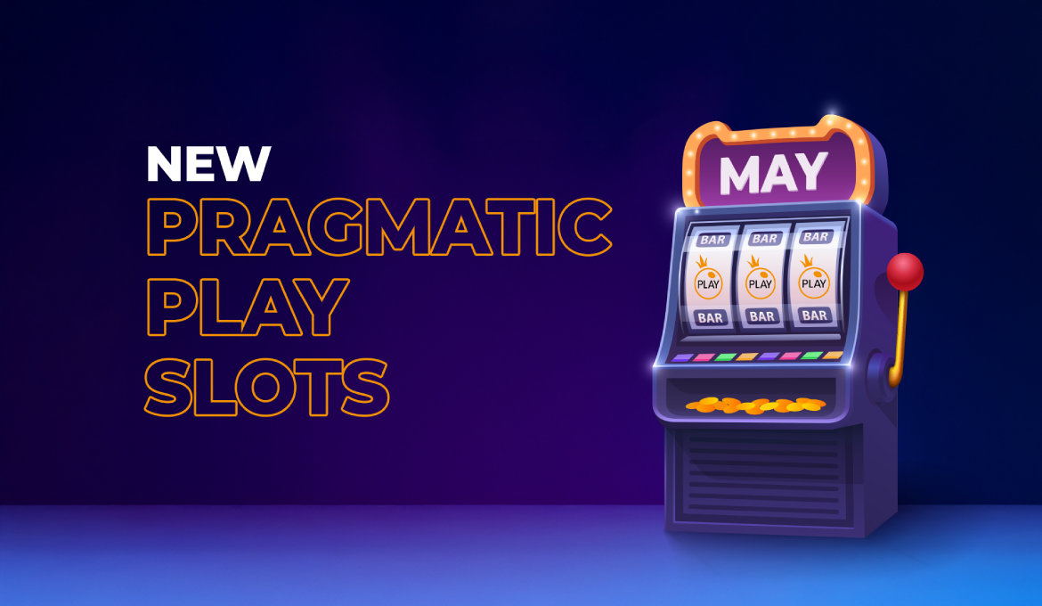 五款全新Pragmatic Play老虎机推荐