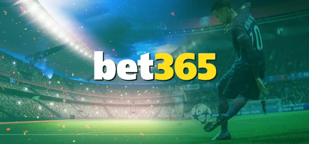 Bet365投注平台