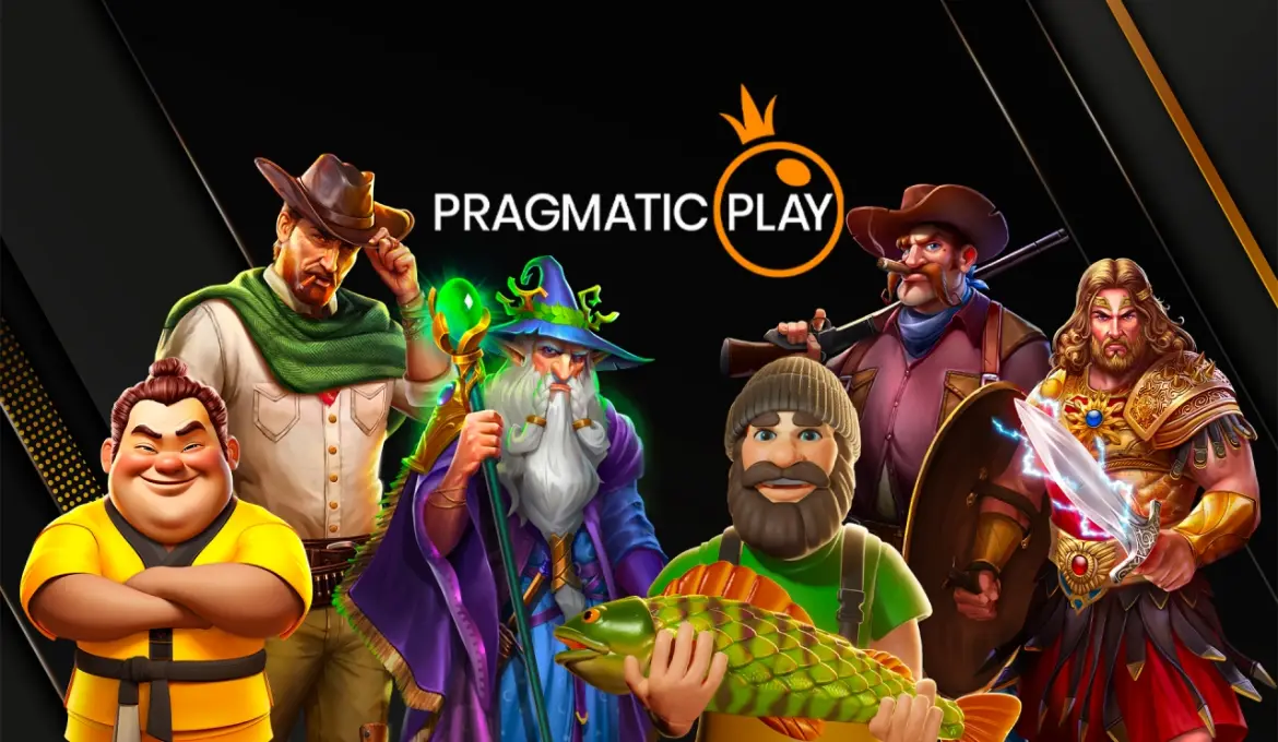 Pragmatic Play games Pragmatic Play games
