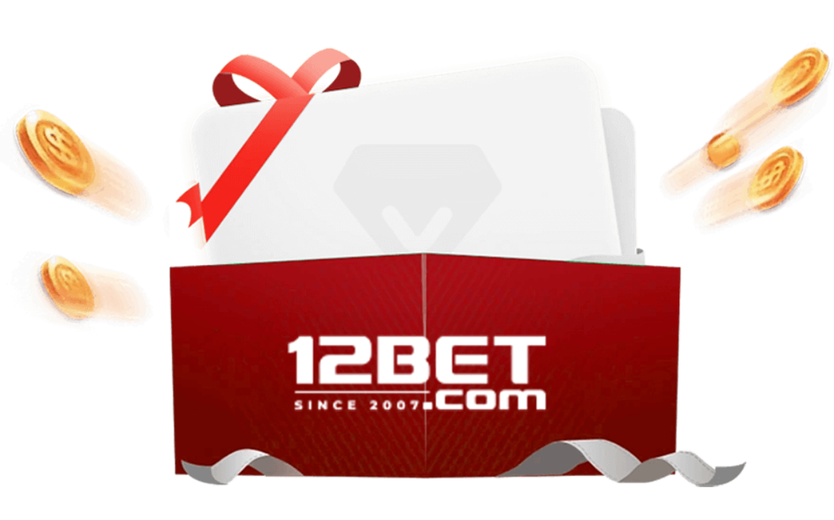 12bet优惠