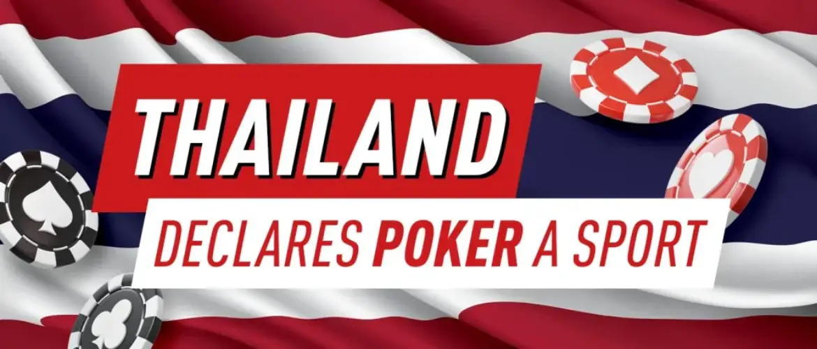 泰国扑克 泰国扑克