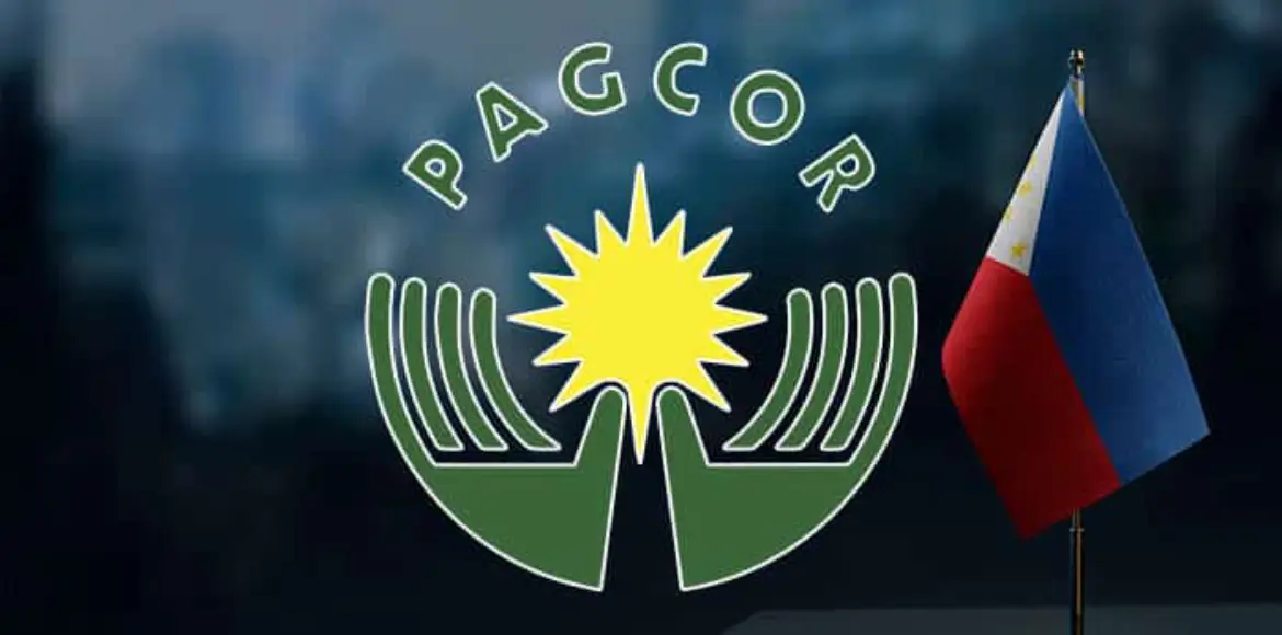 pagcor