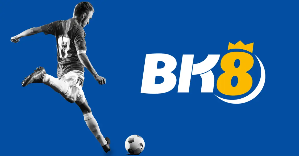 BK8 BK8