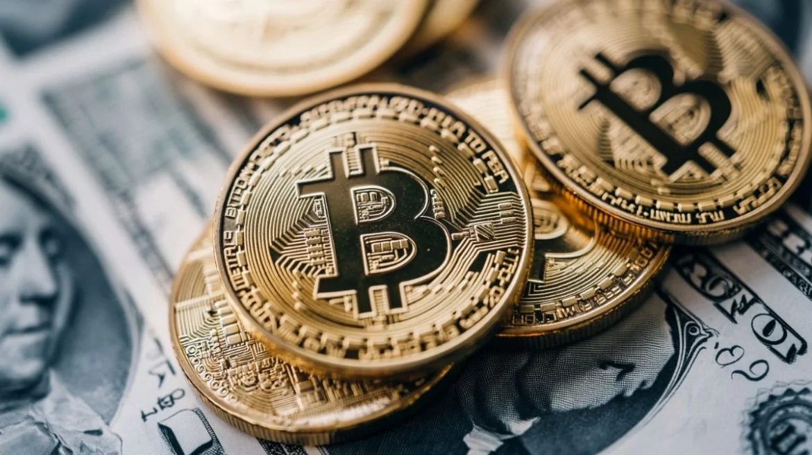 比特币支付方式