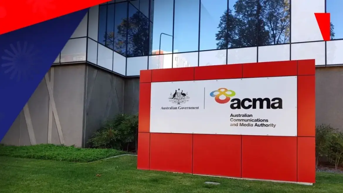 acma澳大利亚