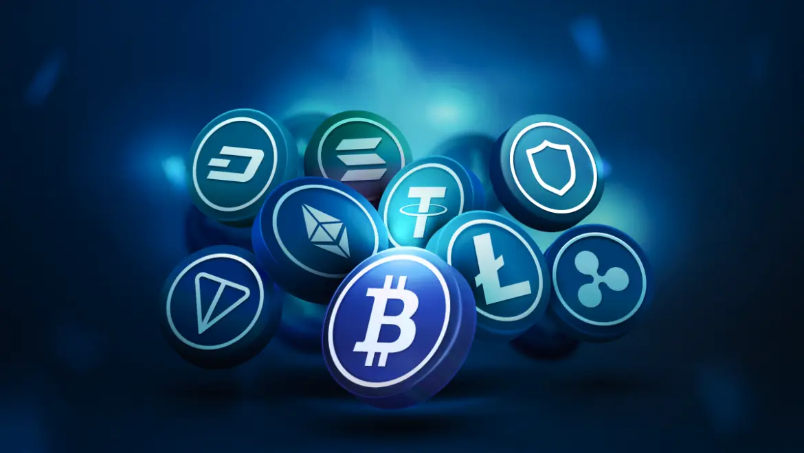 加密货币 加密货币