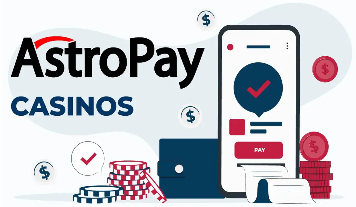 AstroPay支付