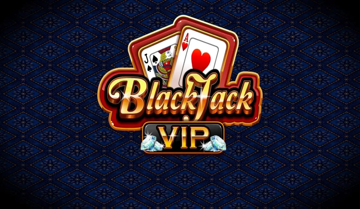 vip二十一点