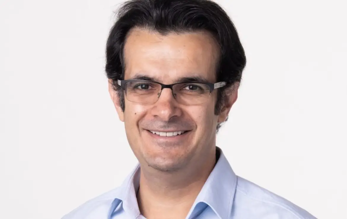 Behshad Behzadi Behshad Behzadi