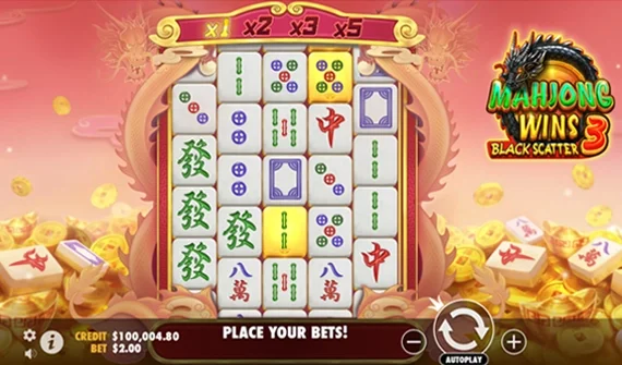 游戏玩法