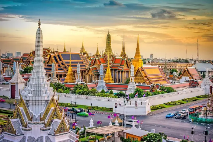 泰国旅游