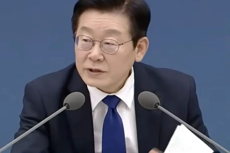 韩国总统 韩国总统