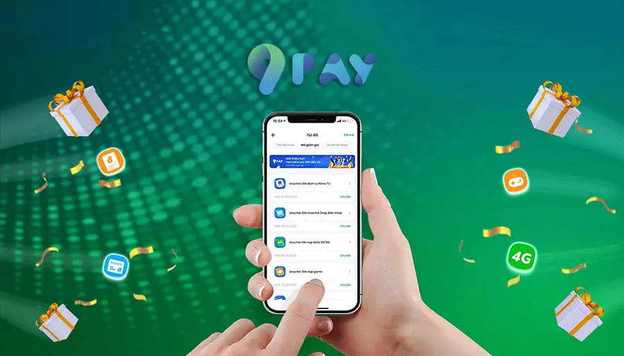 9pay支付方式
