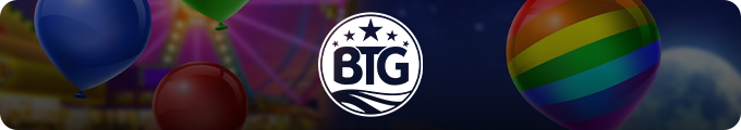 Big Time Gaming Big Time Gaming